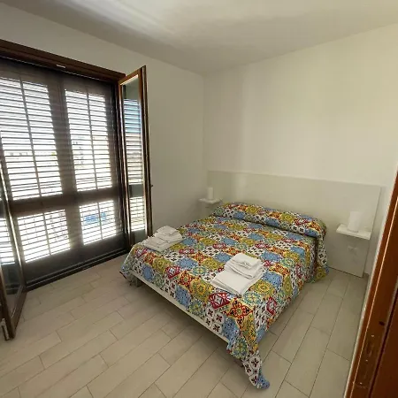 Gioia Casa Hébergement de vacances *