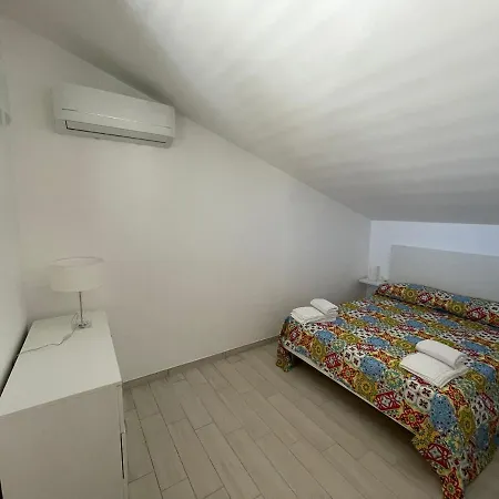 Gioia Casa San Vito Lo Capo