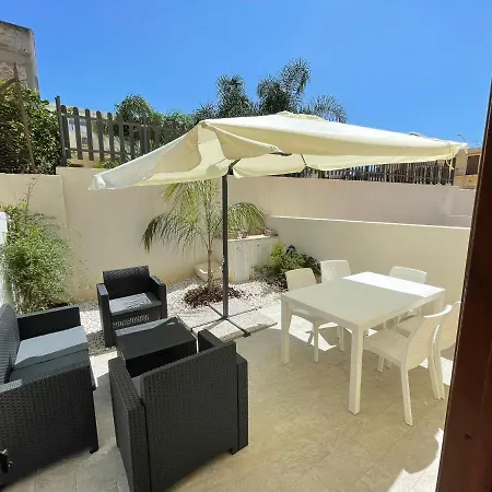 Hébergement de vacances Gioia Casa *