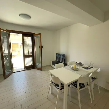 Gioia Casa Hébergement de vacances *