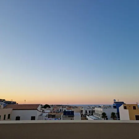 Hébergement de vacances Gioia Casa San Vito Lo Capo