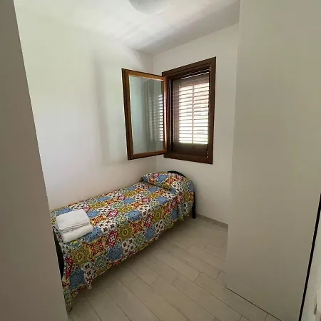 Gioia Casa San Vito Lo Capo