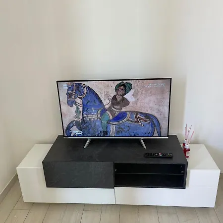 بيت للعطل Gioia Casa *